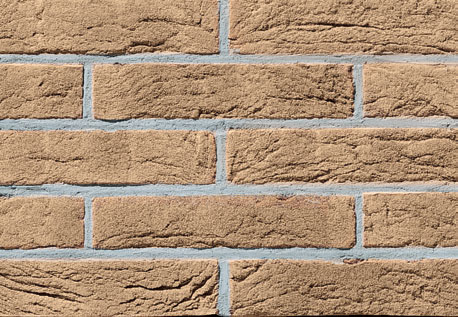 Кирпич SELMO LEADER LINE, Giallo, 250x120x55, S.Anselmo