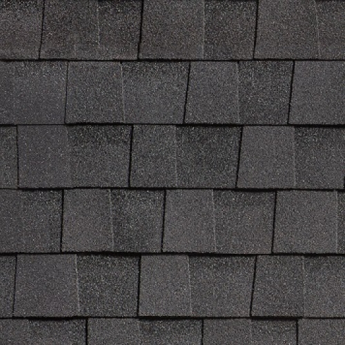 Гибкая черепица Shinglas Кантри